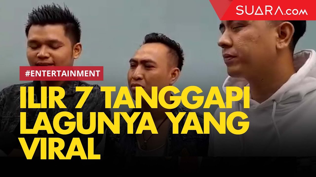 Lirik Entah Apa Yang Merasukimu Dipakai Aksi Penyanyinya