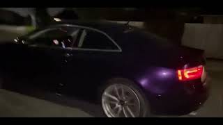 Audi A5 3.2 Muffler Delete News