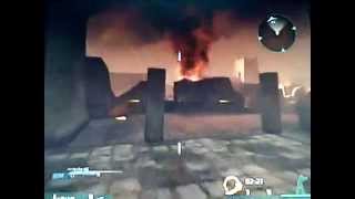 SOCOM Quick Scoping