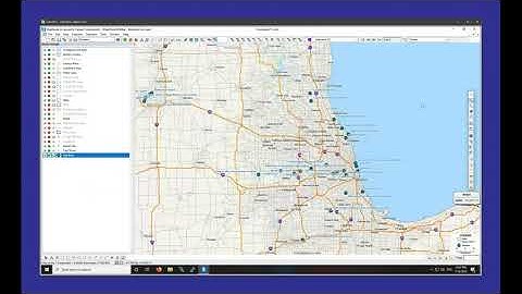 Maptitude 2020 Webinar: Maptitude for MapPoint Users