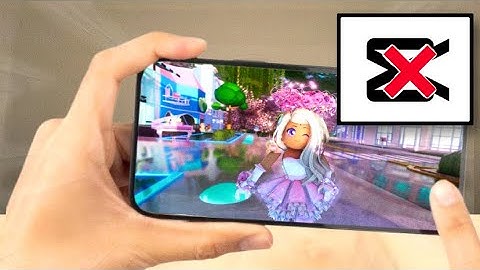 how to get shaders on mobile without CAPCUT  (how to get shaders on mobile without CAPCUT)