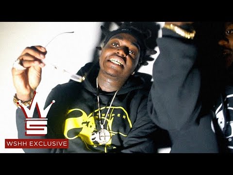 Kodak Black & Jackboy "G To The A" (Tee Grizzley Remix) (WSHH Exclusive – Official Music Video)