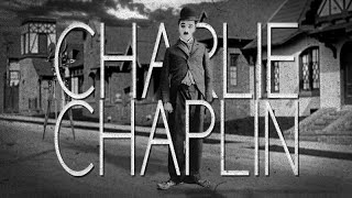 Phrases Charlie Chaplin