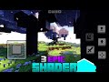 Top 3 Best Ultra Realistic Shaders for Mcpe 1.21+ 🤯 [Must Try!]