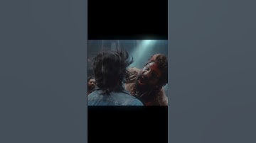 Pushpa 2 last fight scene #pushpa2 #alluarjun #southmovie #pushparaj #fightsence