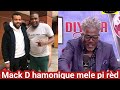 Dadou Drops The Subject Mack D Hamonique Is In More Trouble With Gays