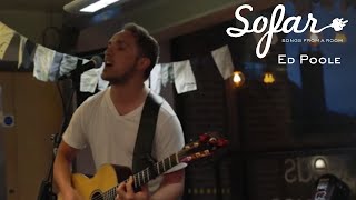 Ed Poole  Underground With You  Sofar Leeds