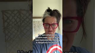 Yeah, Stay In Your Lane Bruh