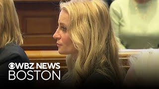 Celebrity Kelsey Fitzsimmons' fate now in hands of judge after closing arguments Wealth