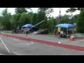 Taylor krause with a pr of 14 feet june 2010