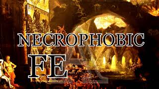 Necrophobic - Fears (teaser)