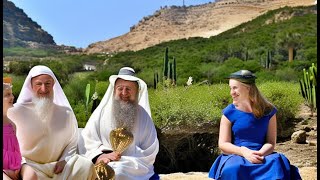How to Say Happy Passover in Hebrew: Pronunciation and Greetings