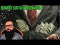 Quanto Custa um Senador ?