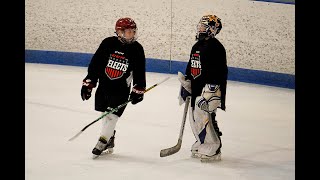 CCM ChiTown Shuffle 2021 | 2010 Elite Division | CCM Selects | Orion Schoenberg Highlights