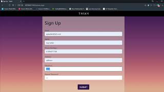 Webgen Studio - Technical Internship Test - Task 4