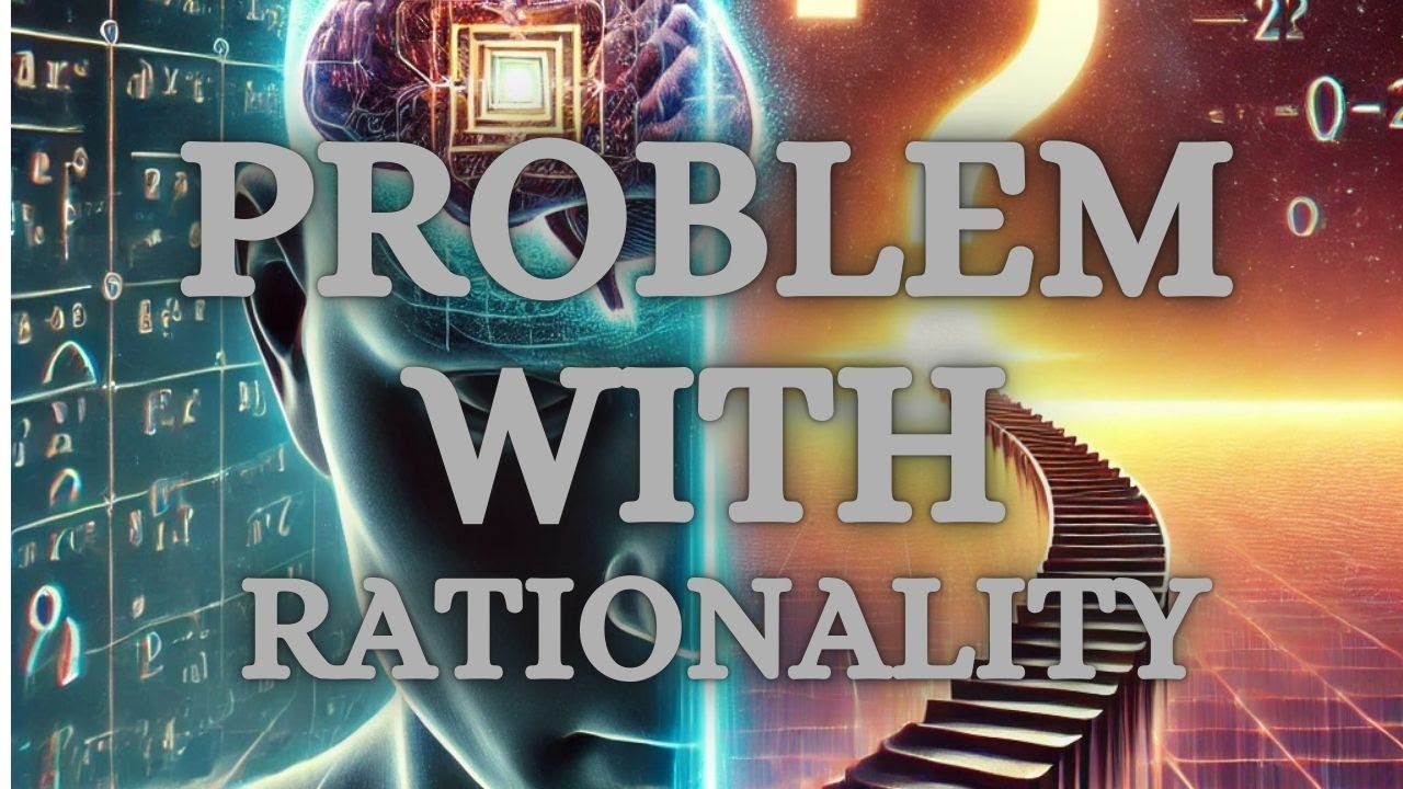 Is rationality Actually Objective?