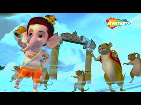 Ganesh Chaturthi Special 2026: Shankarji Ka Damroo Baje, Nanha Munna Bal Ganesh & more Popular Songs