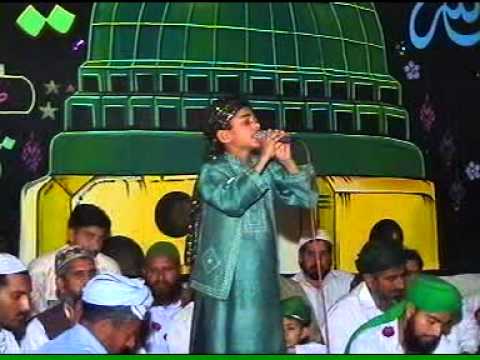 Madene Wala Amina da laal (NAAT) Jahanzaib Qadri C...