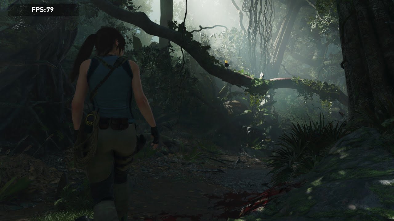 1080p shadow of the tomb raider images 1080p shadow of the tomb raider images
