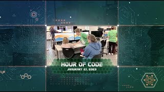 Hour of Code - January 27, 2025
