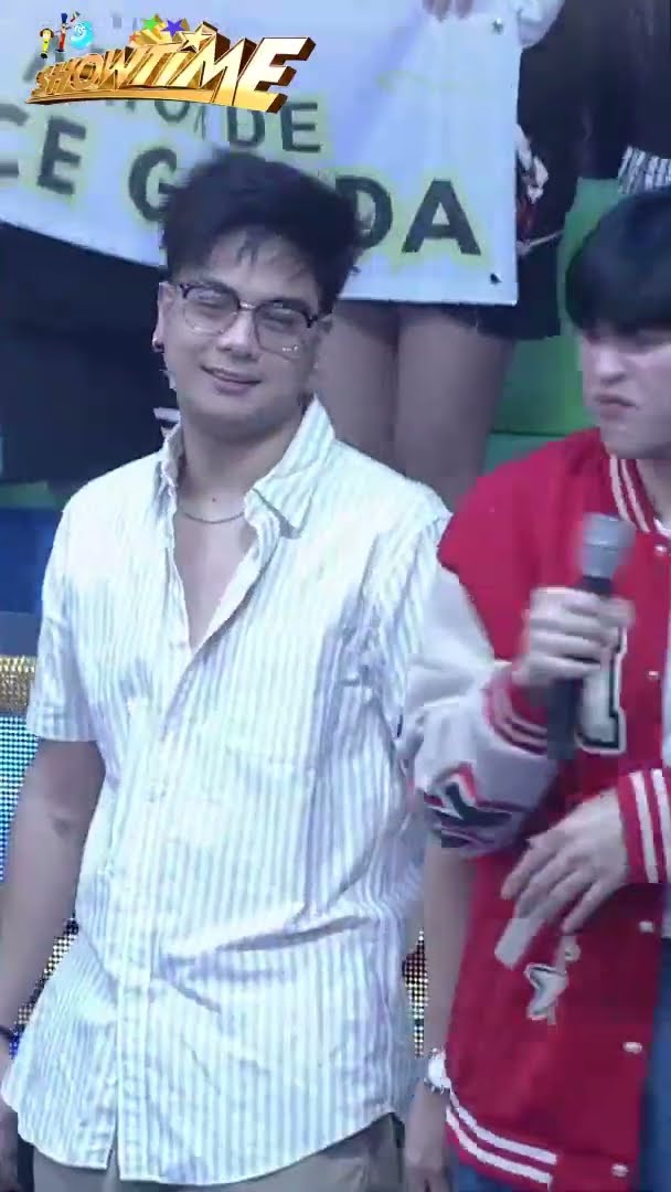 POV - ‘Yung abangers  ka sa suweldo #shorts | It's Showtime