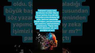 Tamamen Yapay Zeka Tarafından Üretilen Dipsiz Kuyu Şarkısı, Kısa Sürede Milyonlarca Kez Dinlenip