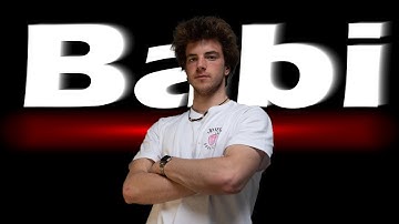 How Babi REALLY plays Critical Ops