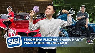 Fenomena Flexing : Pamer Harta di Medsos yang Berujung Merana