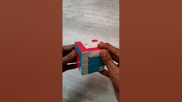 4x4 Rubik