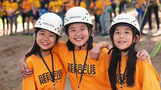 ReFocus Retreat Slideshow Highlights