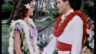 Blue Hawaii - Elvis Presley - 1961