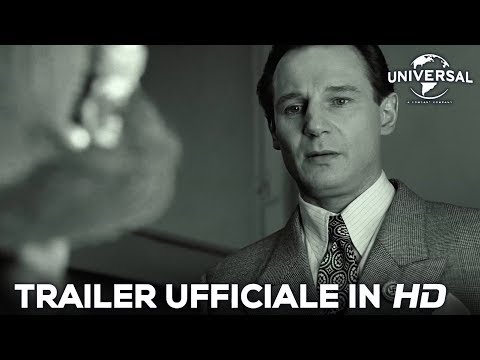 Schindler&#039;s List - Trailer 25° Anniversario