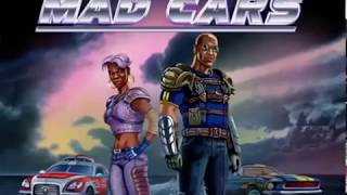 Mad Cars Pc Game screenshot 1