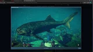 Jurassic World Evolution 2 Aquatic Creature Pack Announced