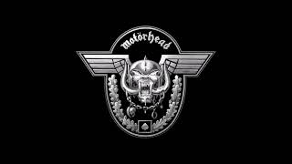 Motörhead - 06 - Brave New World Stockholm - 2002