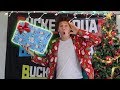 SURPRISING ROOMMATES WITH EARLY CHRISTMAS PRESENTS!