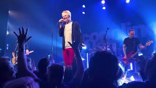 2025-11-23 | Econoline Crush | You Don’t Know What it’s Like | Biltmore Theater | Oshawa, On 