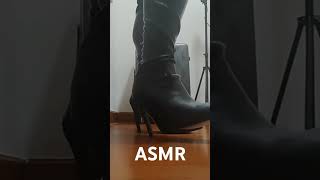 Boots Asmr