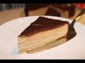 Baumkuchen Backen (Rezept) || Treecake/Layer(ed) Cake (Recipe) || [ENG SUBS]