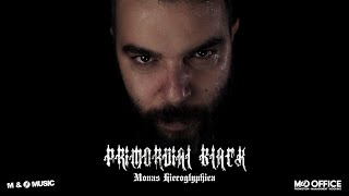 Primordial Black - Monas Hieroglyphica