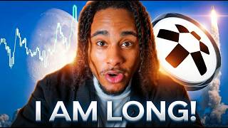 If You Own QNT, Watch This Right Now! Elliott Wave Technical Analysis)