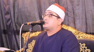 الشيخ محمود الشحات أنور ختام عزاء الشيف زياد علاء السمكرى قليوب قليوبية