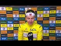 Tour de France 2026 - Stage 3 Post-race interview