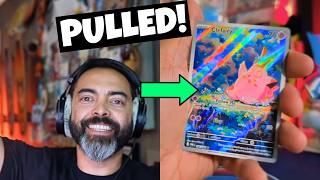 🔴 Giving Away Pokemon Cards LIVE to subs! (MONDAY MADNESS!)