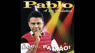 Video thumbnail of "Pablo - Separação"