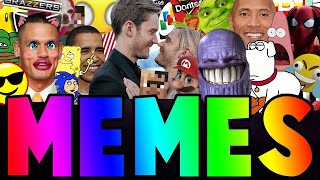 EPIC MEMES COMPILATION V5