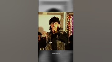Thumbnail of Agar Aasman Tak Mere Haath Jaate | Sonu Nigam | #shorts  #sonunigamlive #live #sonunigam