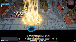 SpiritVale trailer thumbnail