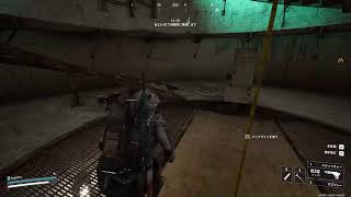 一旦最終日 アークレイダース 四日目 -ARC Raiders-