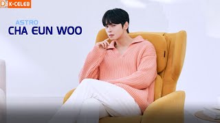 Survey Proves, Cha Eun Woo Continues To Be The Next Generation Actor This Year